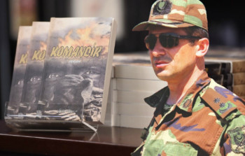 Şəhid polkovnik-leytenant Raquf Orucova mahnı həsr edildi - VİDEO